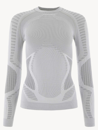 Т/Б Верх Accapi Xperience Wmn (Женский; M-L; Silver/Grey)